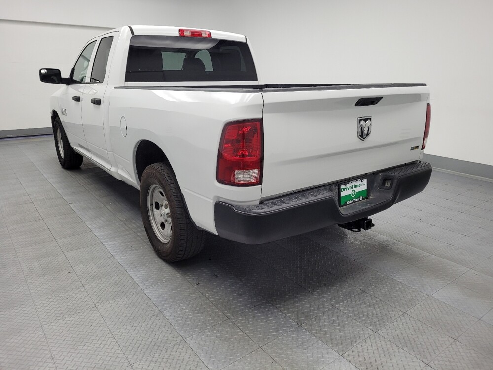 2018 RAM 1500 in Madison, TN 37115 - 18086015 5