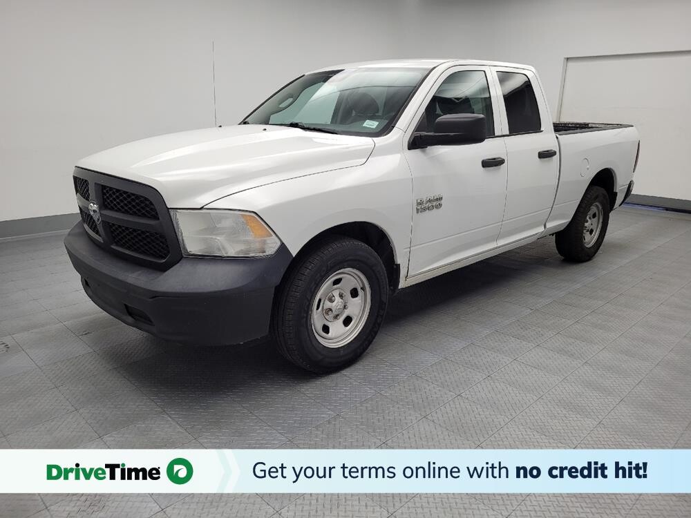 2018 RAM 1500 in Madison, TN 37115 - 18086015