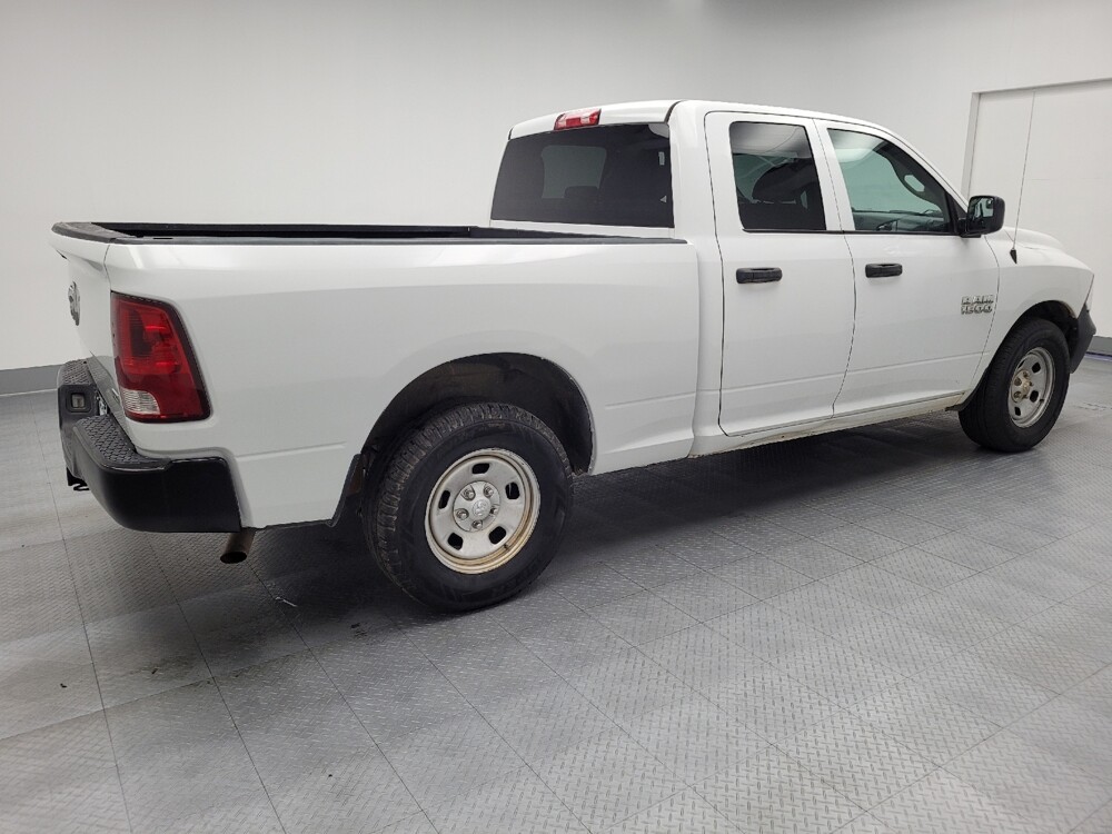 2018 RAM 1500 in Madison, TN 37115 - 18086015 10