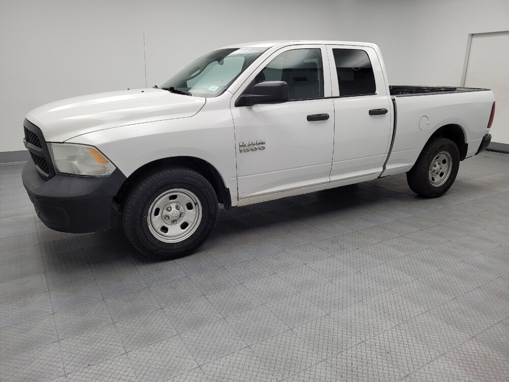 2018 RAM 1500 in Madison, TN 37115 - 18086015 2