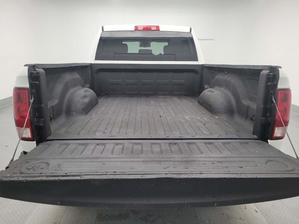 2018 RAM 1500 in Madison, TN 37115 - 18086015 29
