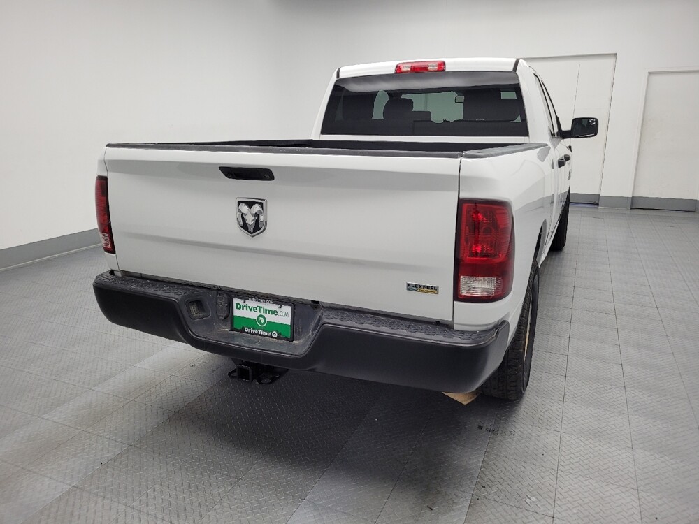 2018 RAM 1500 in Madison, TN 37115 - 18086015 7