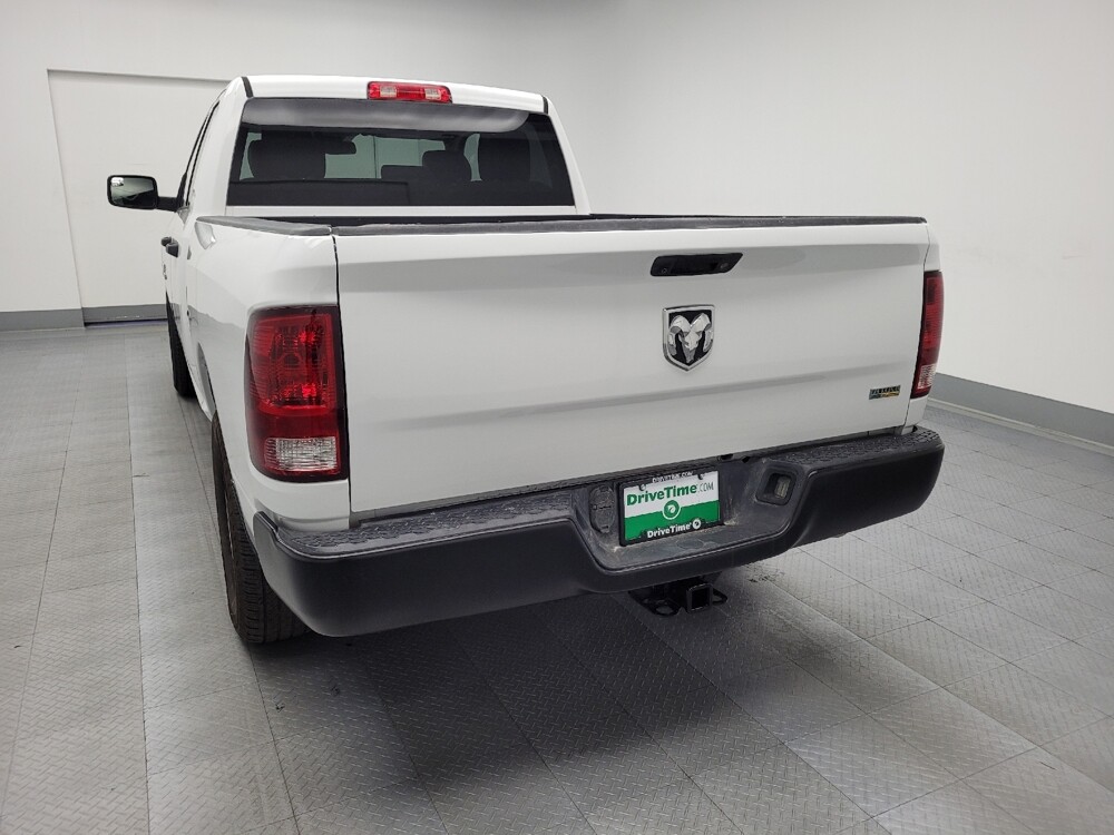 2018 RAM 1500 in Madison, TN 37115 - 18086015 6