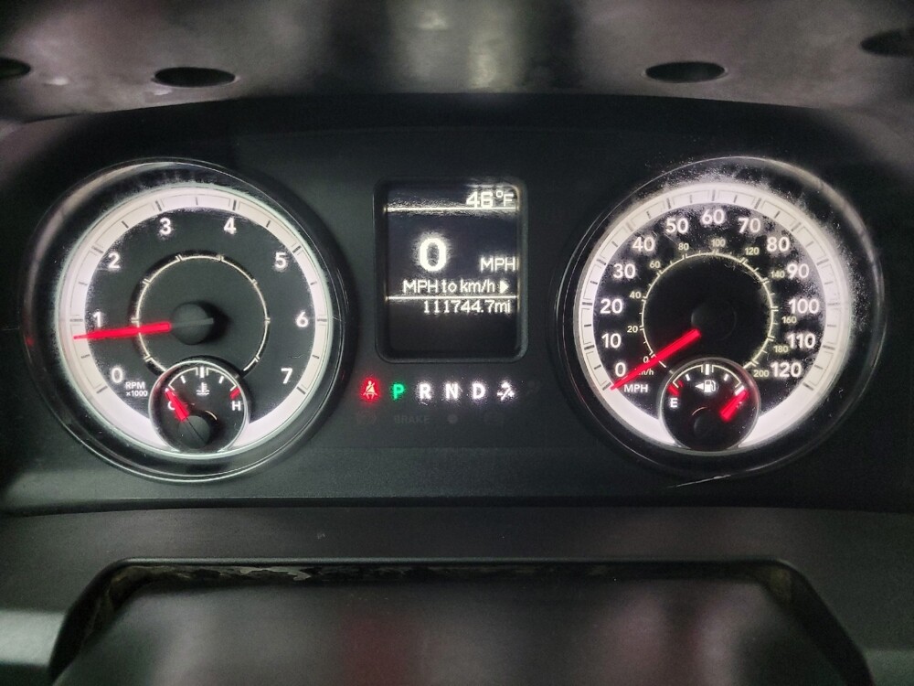 2018 RAM 1500 in Madison, TN 37115 - 18086015 23