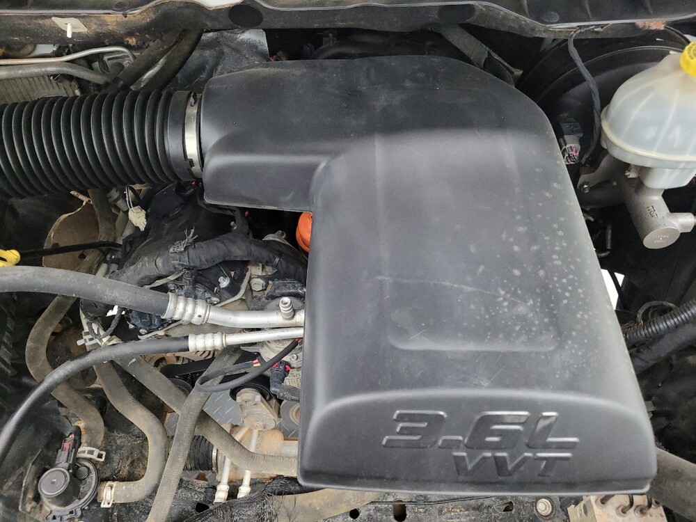 2018 RAM 1500 in Madison, TN 37115 - 18086015 30