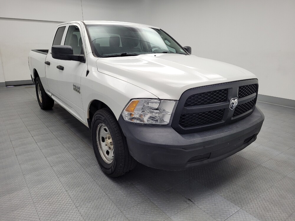 2018 RAM 1500 in Madison, TN 37115 - 18086015 13