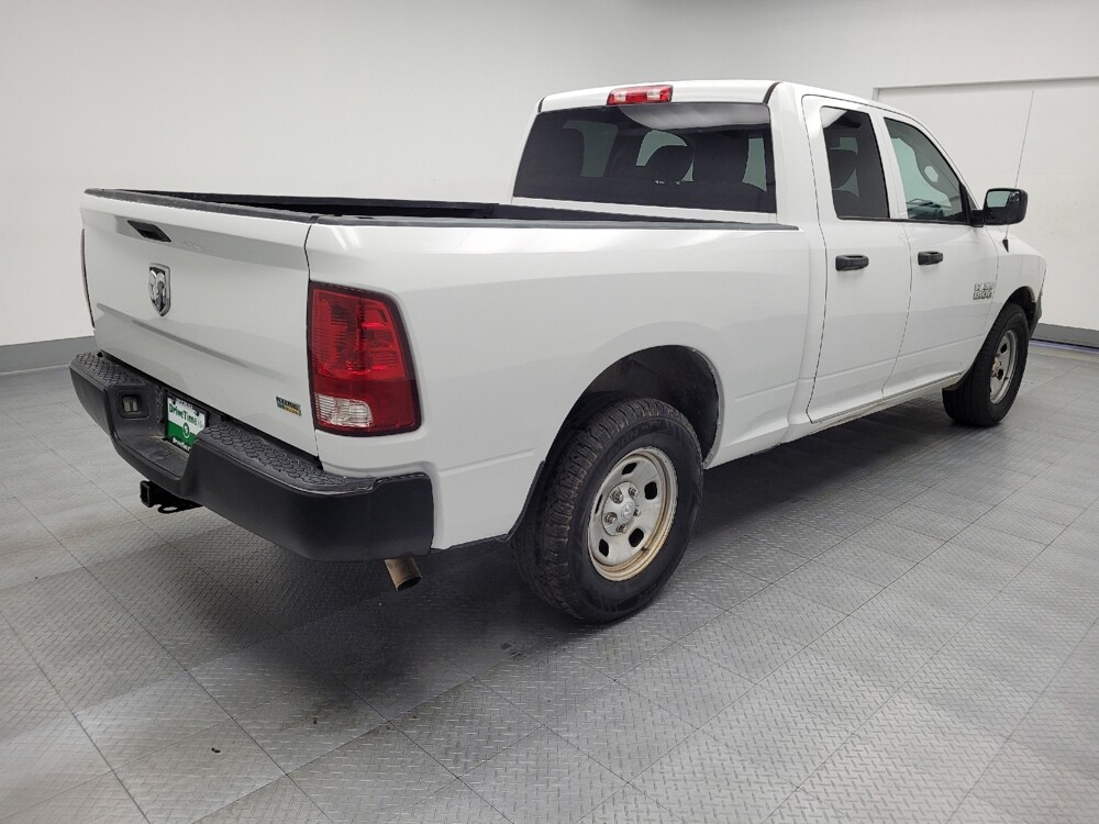 2018 RAM 1500 in Madison, TN 37115 - 18086015 9