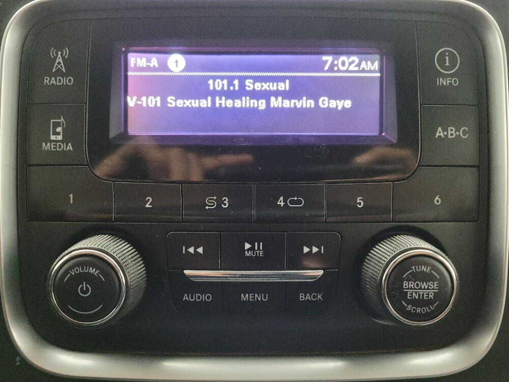 2018 RAM 1500 in Madison, TN 37115 - 18086015 25