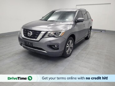 2020 Nissan Pathfinder in Antioch, TN 37013