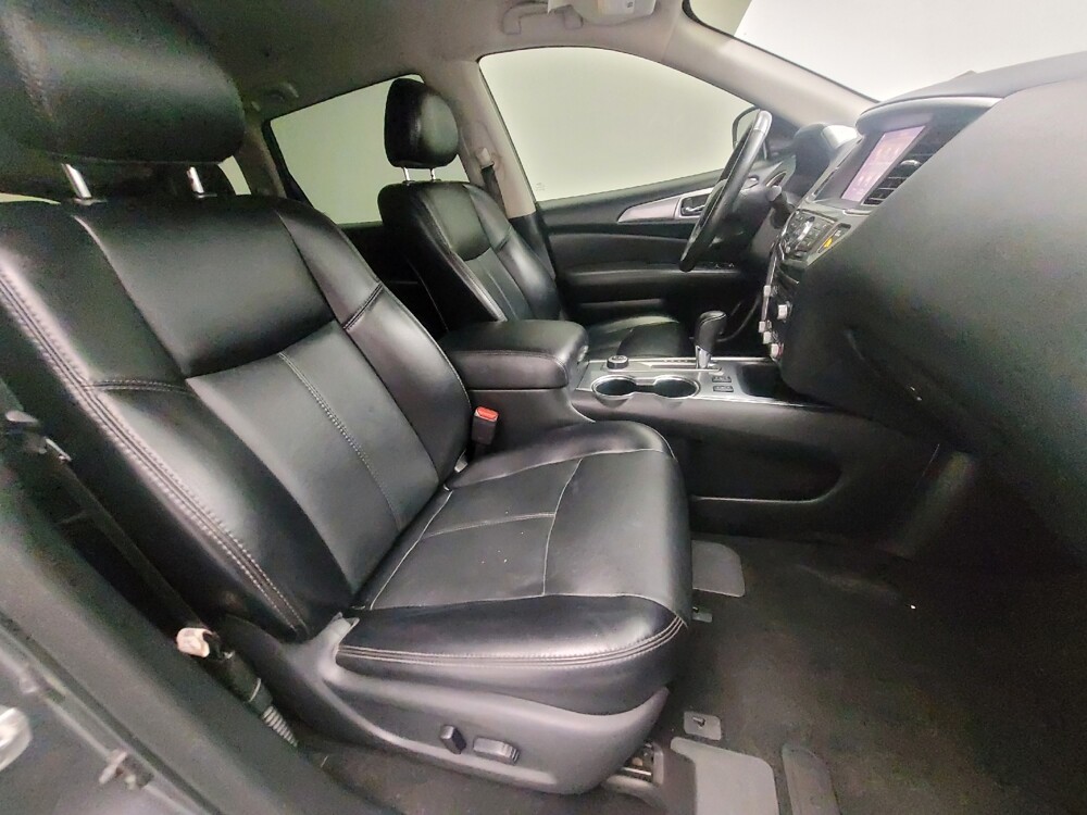 2020 Nissan Pathfinder in Antioch, TN 37013 - 18086016 21