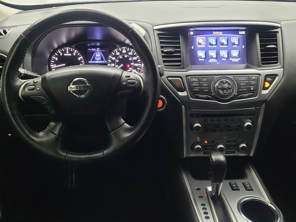 2020 Nissan Pathfinder in Antioch, TN 37013 - 18086016 22