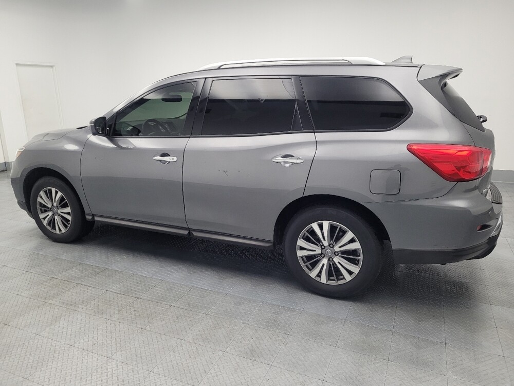 2020 Nissan Pathfinder in Antioch, TN 37013 - 18086016 3