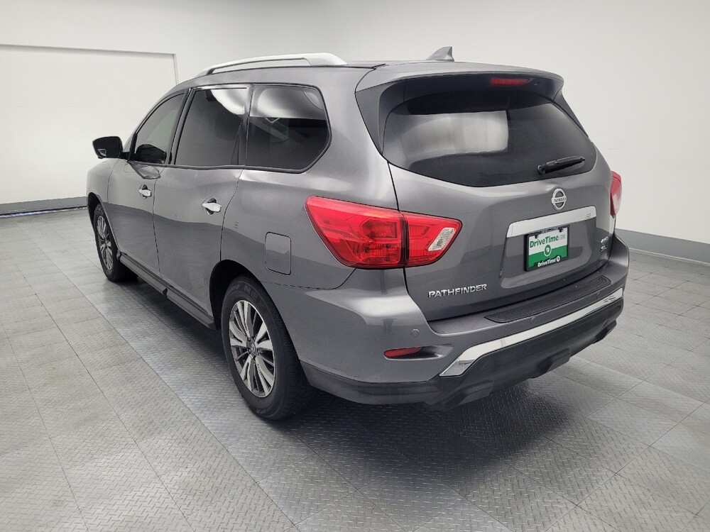 2020 Nissan Pathfinder in Antioch, TN 37013 - 18086016 6