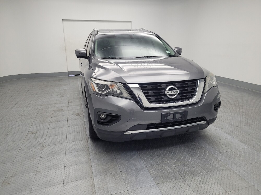 2020 Nissan Pathfinder in Antioch, TN 37013 - 18086016 14