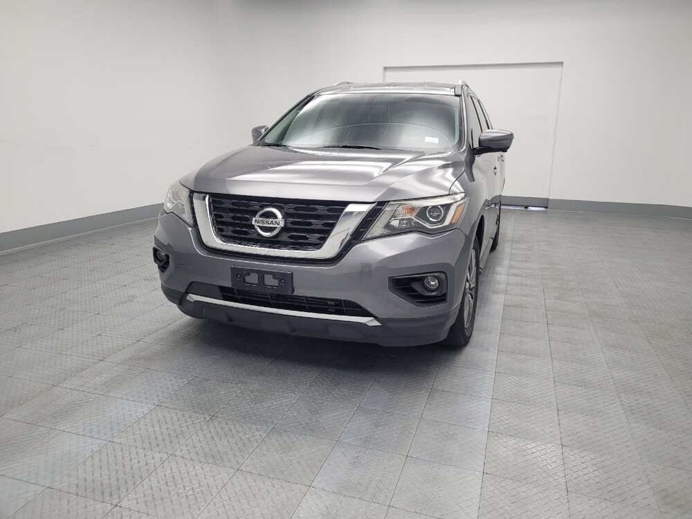 2020 Nissan Pathfinder in Antioch, TN 37013 - 18086016 15