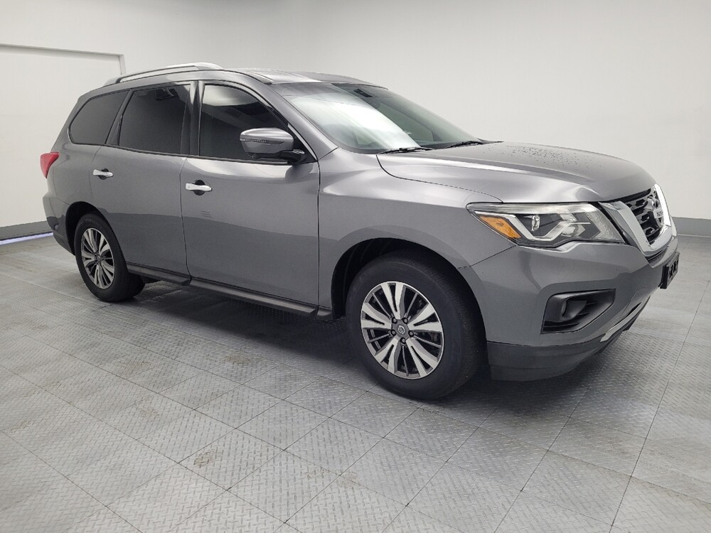 2020 Nissan Pathfinder in Antioch, TN 37013 - 18086016 11