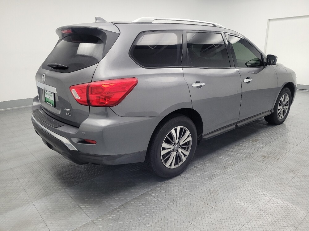 2020 Nissan Pathfinder in Antioch, TN 37013 - 18086016 9