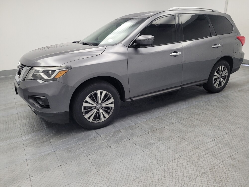 2020 Nissan Pathfinder in Antioch, TN 37013 - 18086016 2