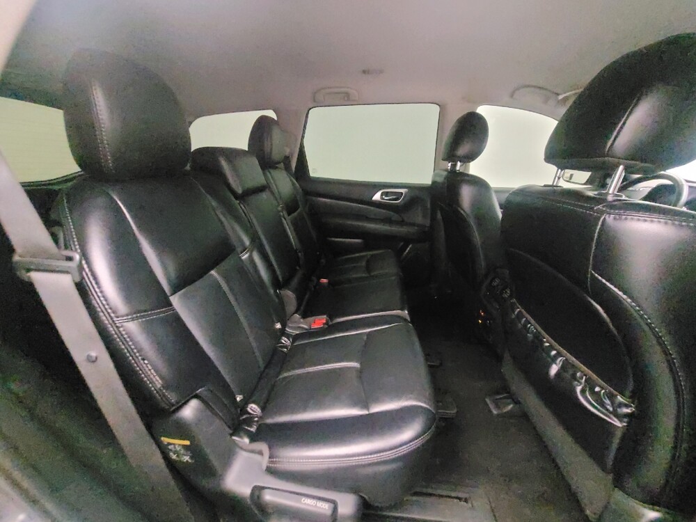 2020 Nissan Pathfinder in Antioch, TN 37013 - 18086016 19