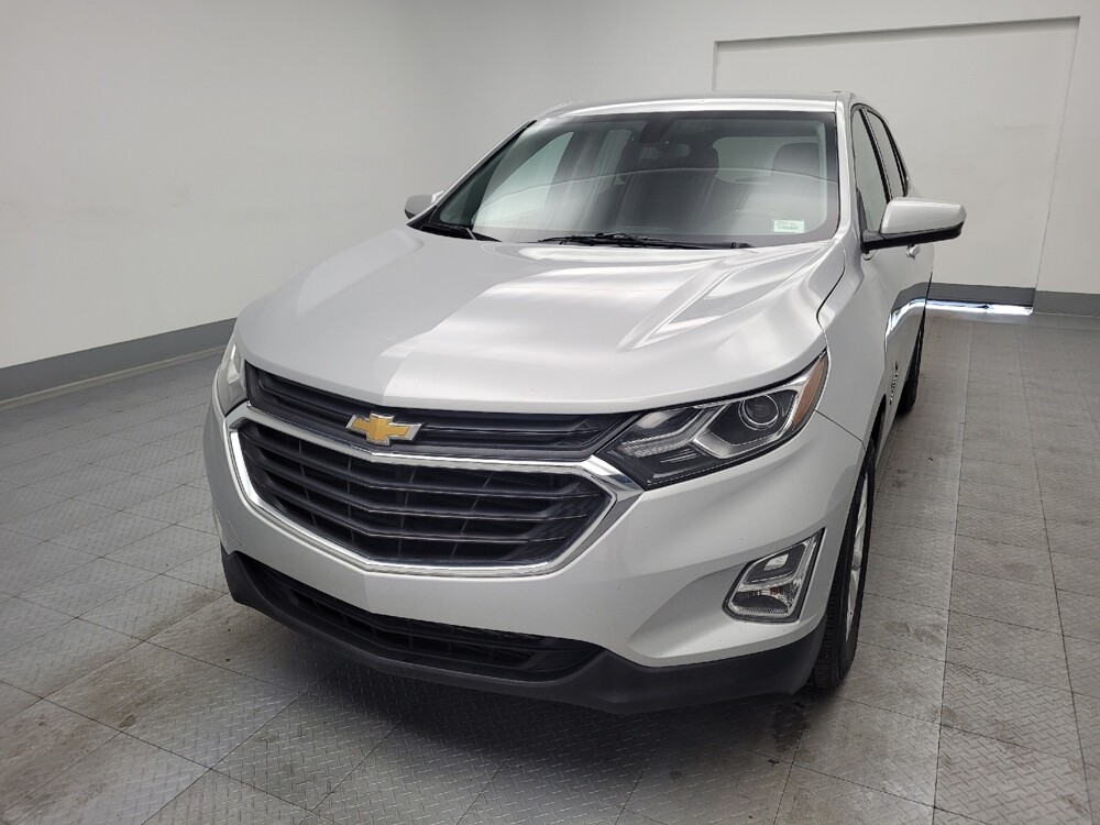 2019 Chevrolet Equinox in Memphis, TN 38115 - 18086017 15