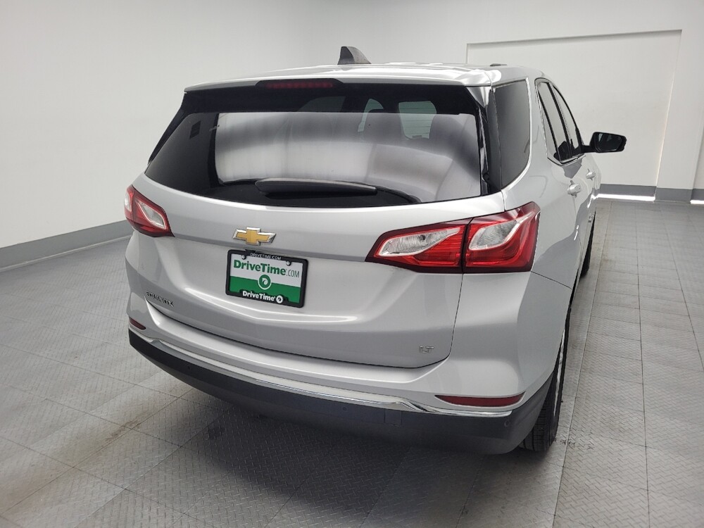 2019 Chevrolet Equinox in Memphis, TN 38115 - 18086017 7