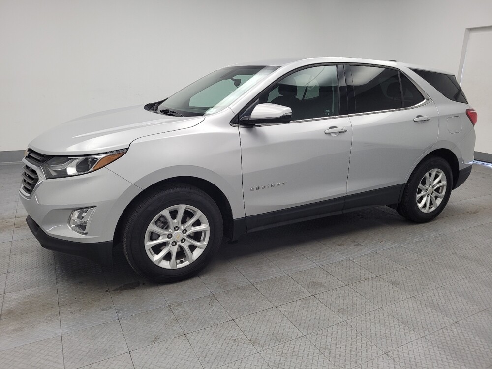 2019 Chevrolet Equinox in Memphis, TN 38115 - 18086017 2