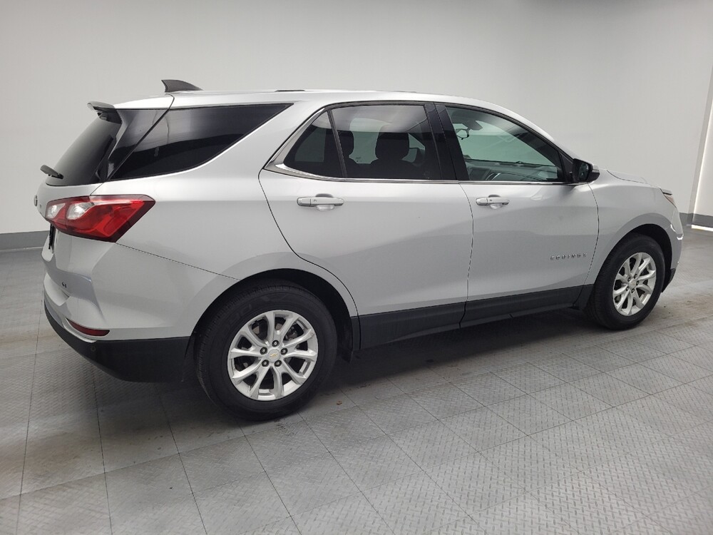 2019 Chevrolet Equinox in Memphis, TN 38115 - 18086017 10