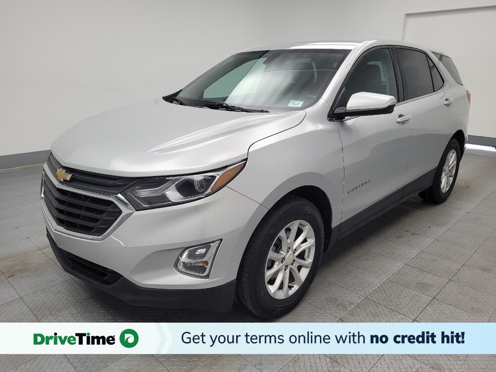 2019 Chevrolet Equinox in Memphis, TN 38115 - 18086017