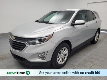 2019 Chevrolet Equinox in Memphis, TN 38115