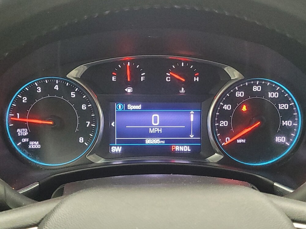 2019 Chevrolet Equinox in Memphis, TN 38115 - 18086017 23