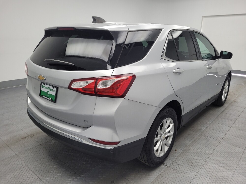 2019 Chevrolet Equinox in Memphis, TN 38115 - 18086017 9