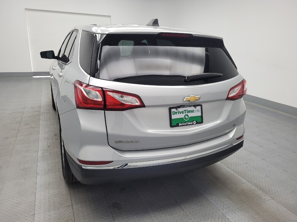 2019 Chevrolet Equinox in Memphis, TN 38115 - 18086017 6