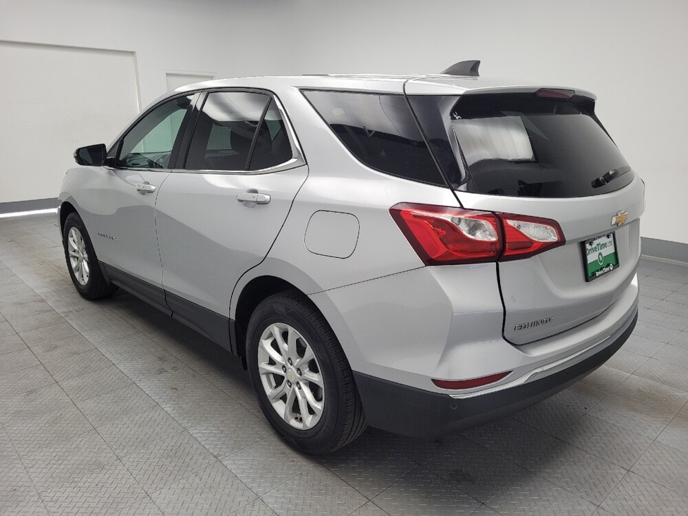 2019 Chevrolet Equinox in Memphis, TN 38115 - 18086017 5