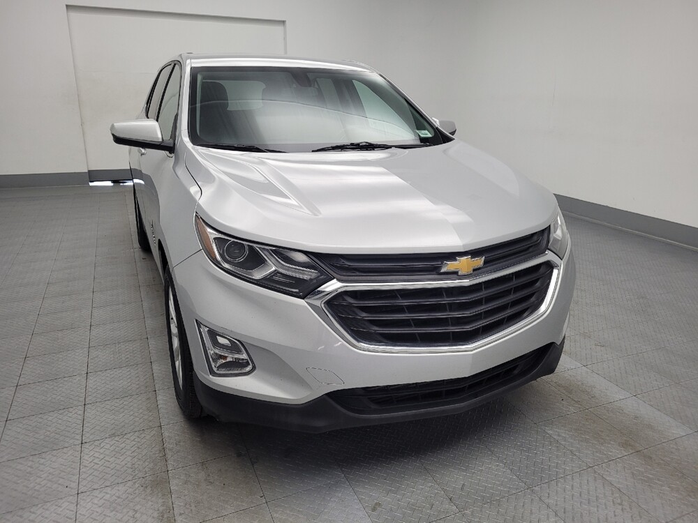 2019 Chevrolet Equinox in Memphis, TN 38115 - 18086017 14