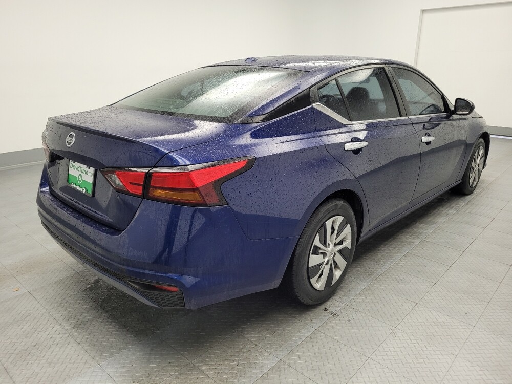 2020 Nissan Altima in Madison, TN 37115 - 18086018 9
