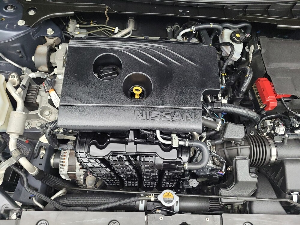 2020 Nissan Altima in Madison, TN 37115 - 18086018 30