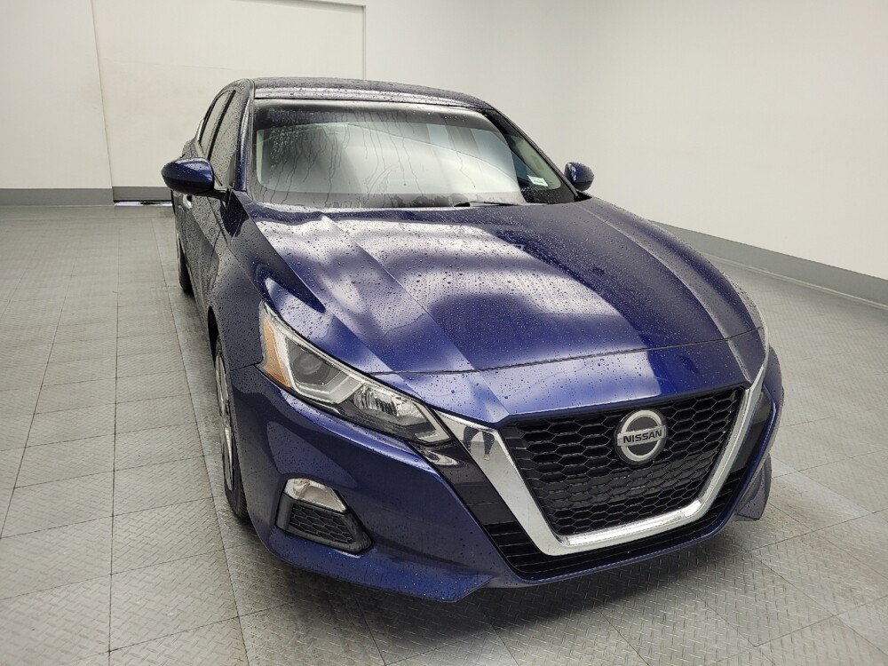 2020 Nissan Altima in Madison, TN 37115 - 18086018 14