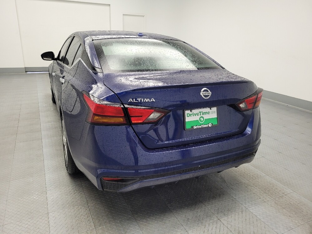 2020 Nissan Altima in Madison, TN 37115 - 18086018 6