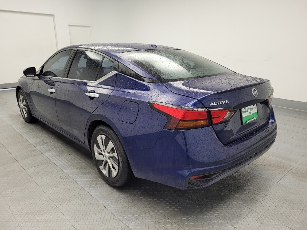 2020 Nissan Altima in Madison, TN 37115 - 18086018 5