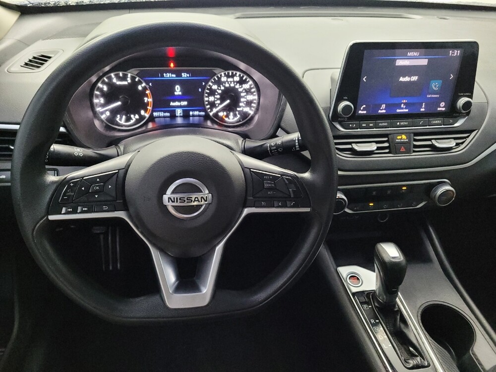 2020 Nissan Altima in Madison, TN 37115 - 18086018 22