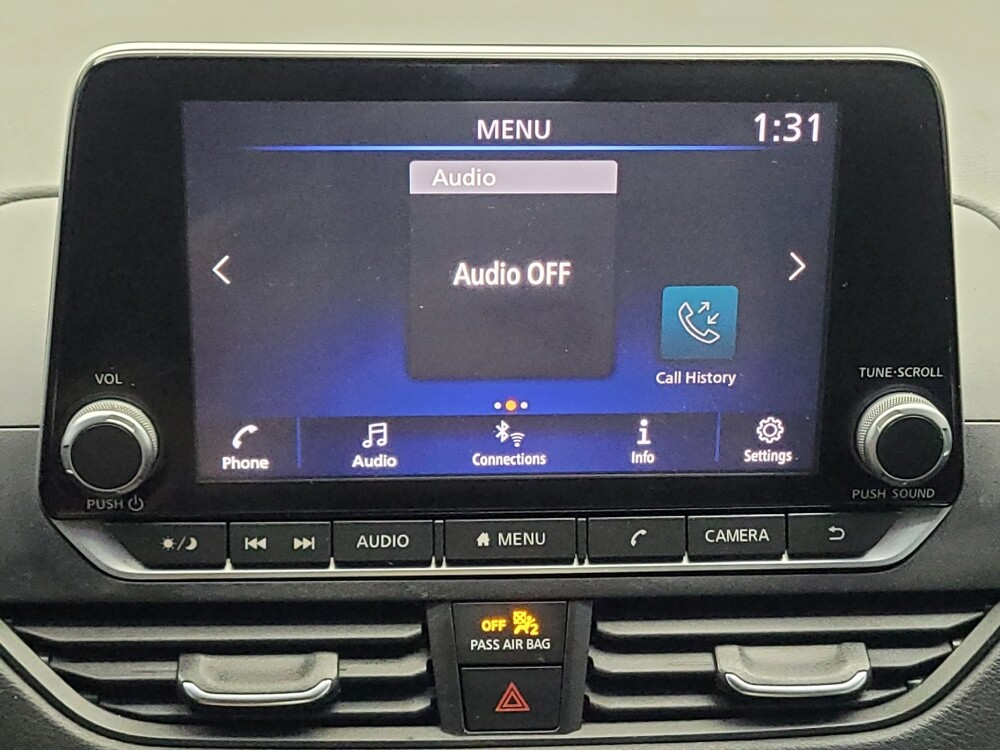 2020 Nissan Altima in Madison, TN 37115 - 18086018 25