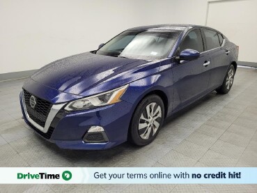 2020 Nissan Altima in Madison, TN 37115