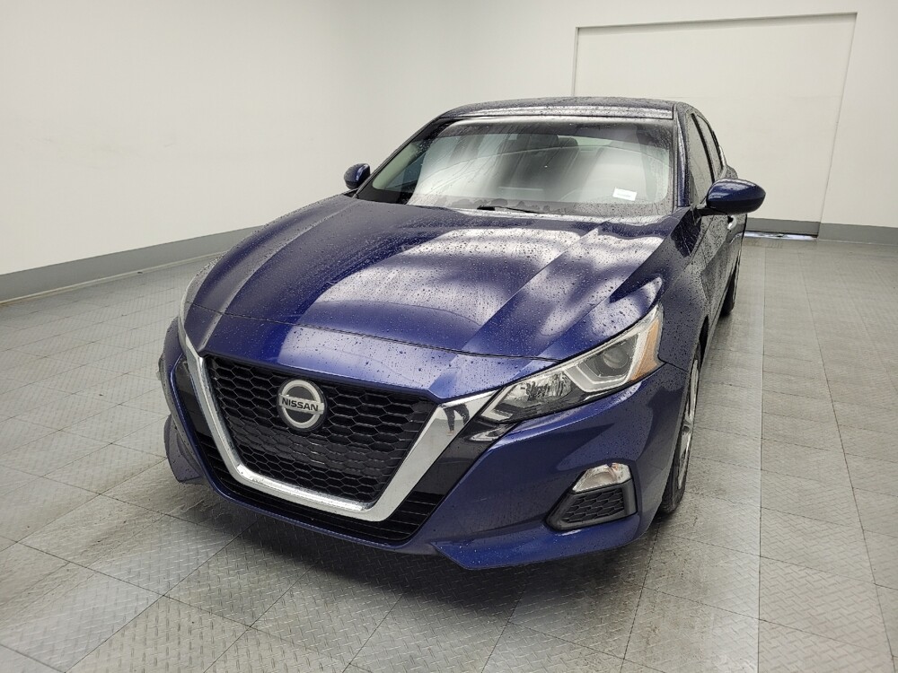 2020 Nissan Altima in Madison, TN 37115 - 18086018 15