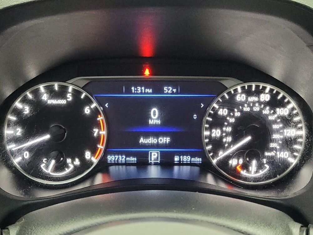 2020 Nissan Altima in Madison, TN 37115 - 18086018 23