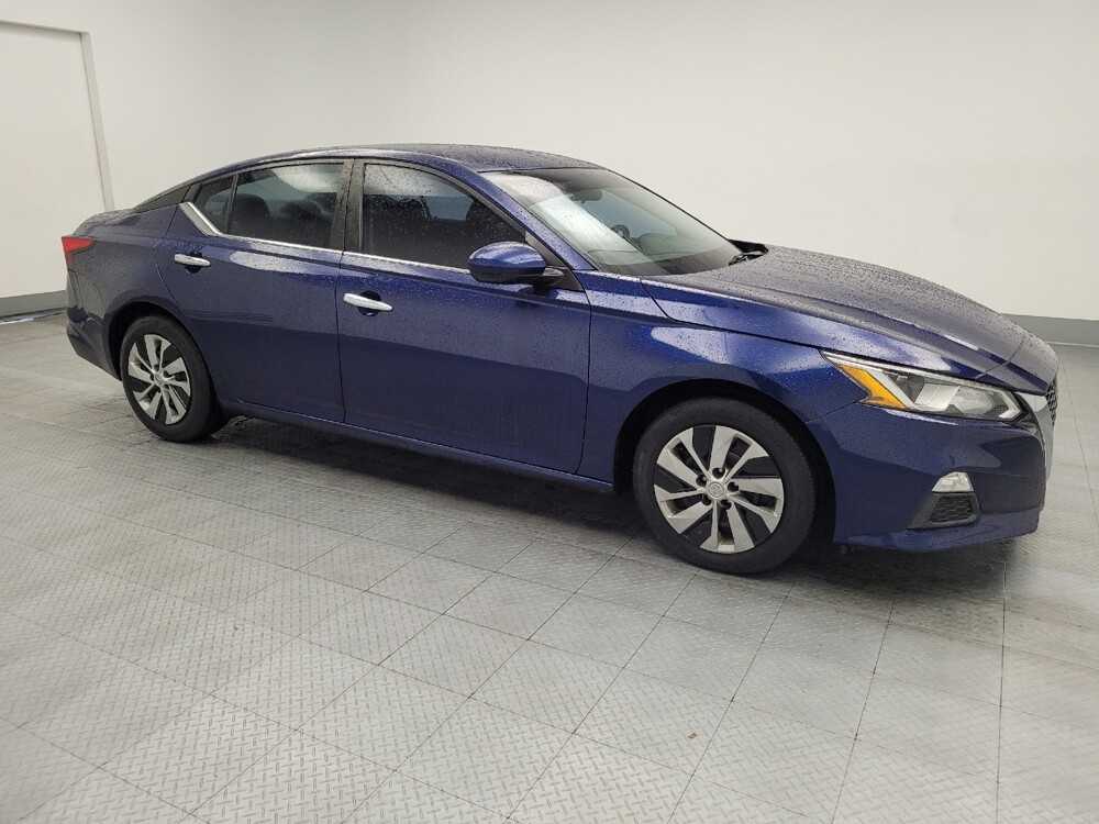 2020 Nissan Altima in Madison, TN 37115 - 18086018 11