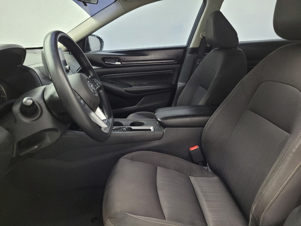 2020 Nissan Altima in Madison, TN 37115 - 18086018 17