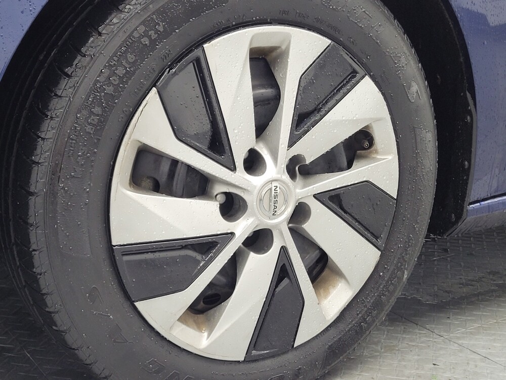 2020 Nissan Altima in Madison, TN 37115 - 18086018 31