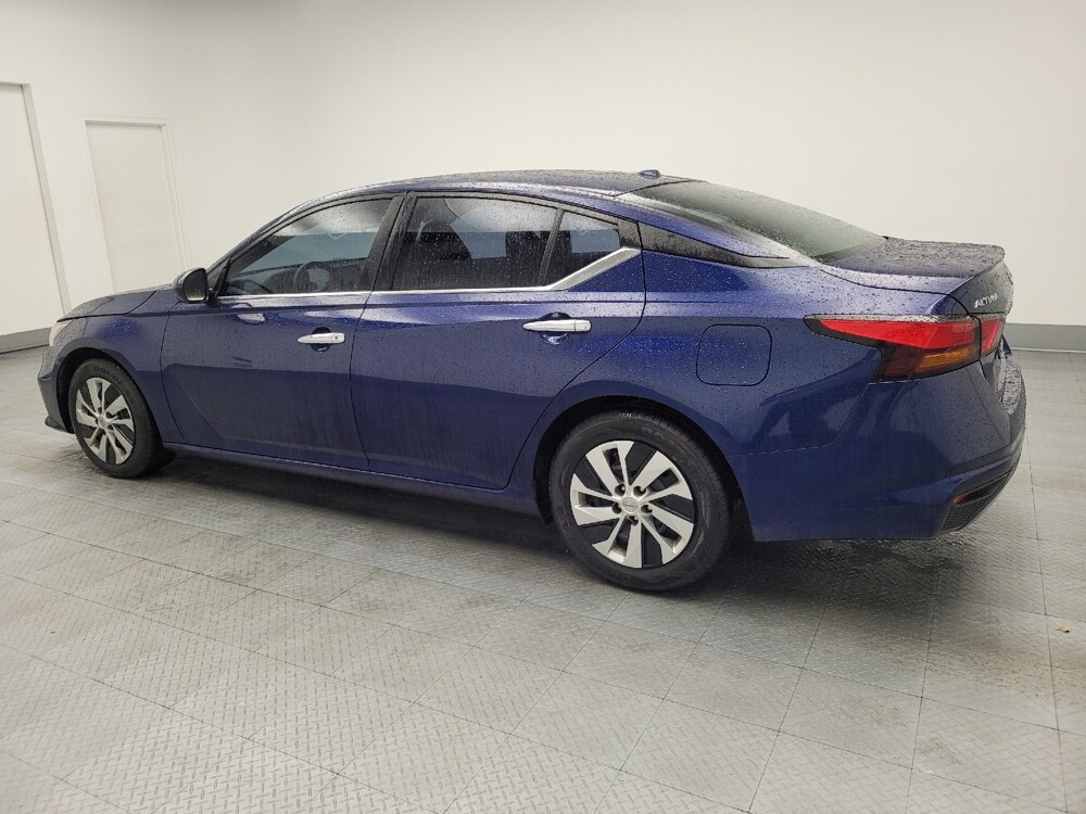 2020 Nissan Altima in Madison, TN 37115 - 18086018 3