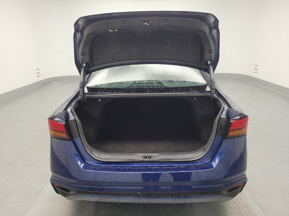 2020 Nissan Altima in Madison, TN 37115 - 18086018 29