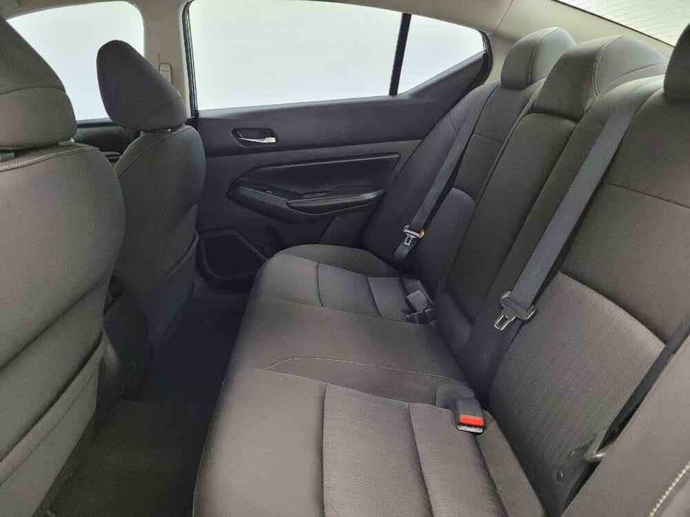 2020 Nissan Altima in Madison, TN 37115 - 18086018 18